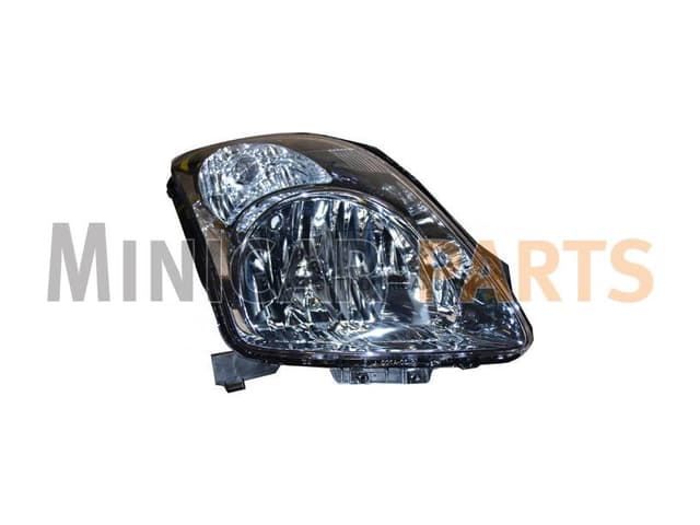Reflektor prawy Bellier Jade