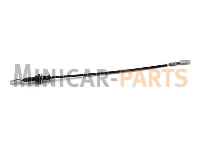 Linka gazu Bellier Jade / B8 (Yanmar)