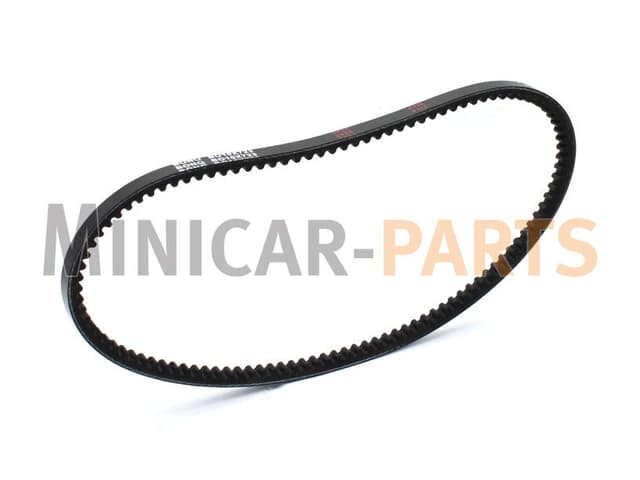 Pasek klinowy Ligier / Microcar Lombardini 502 Progress