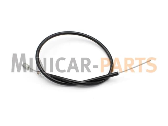 Linka gazu Chatenet Media / Barooder (Lombardini 502 FOCS)