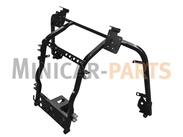 Rama pomocnicza podwozia Chatenet Barooder (Yanmar)