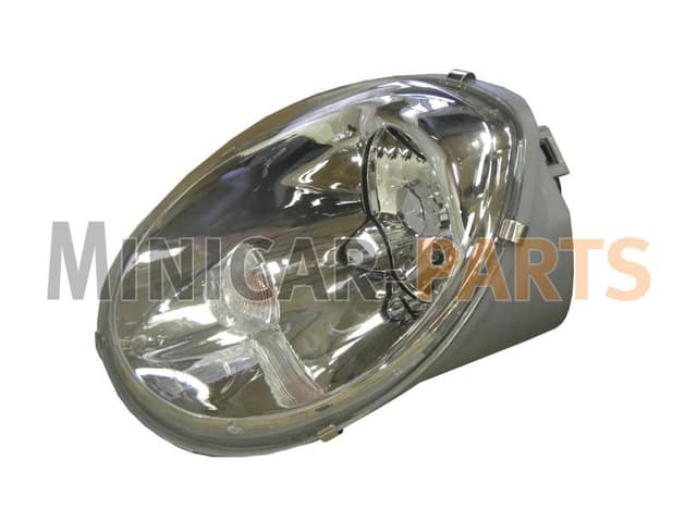Reflektor lewy Chatenet CH26 / CH30 / CH32