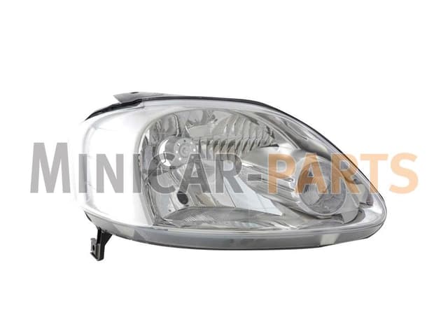 Reflektor prawy Casalini M10 / M12