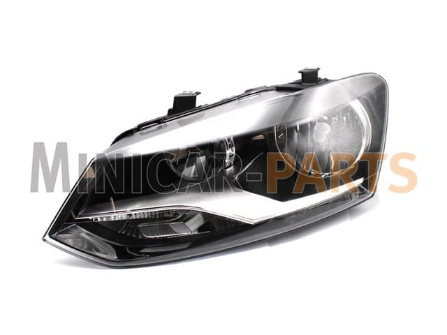 Reflektor lewy Casalini M14 / M14 2.0 / M20 ph1