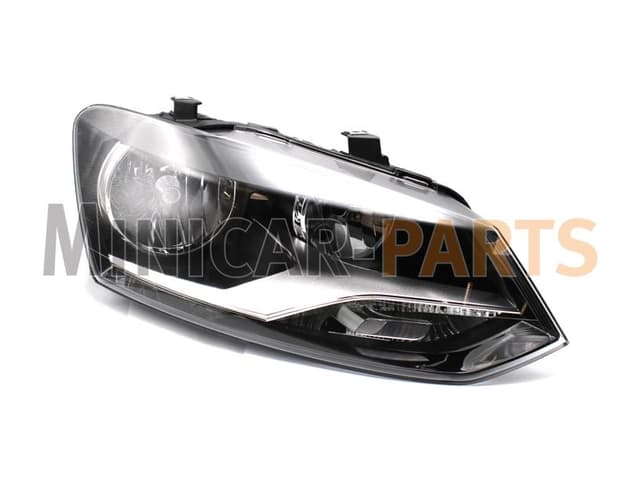 Reflektor prawy Casalini M14 / M14 2.0 / M20 ph1