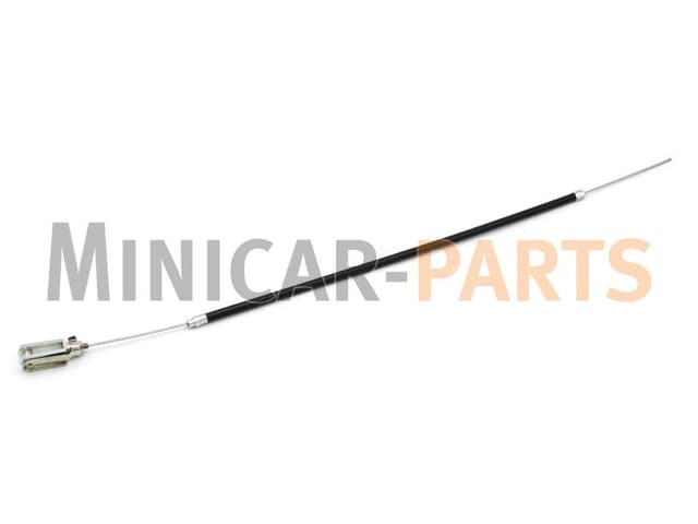 Linka gazu Casalini M10 / M12 / M14