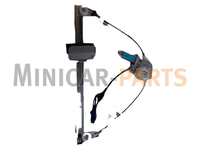 Elektryczny mechanizm podnoszenia szyby prawy Casalini M10 / M12