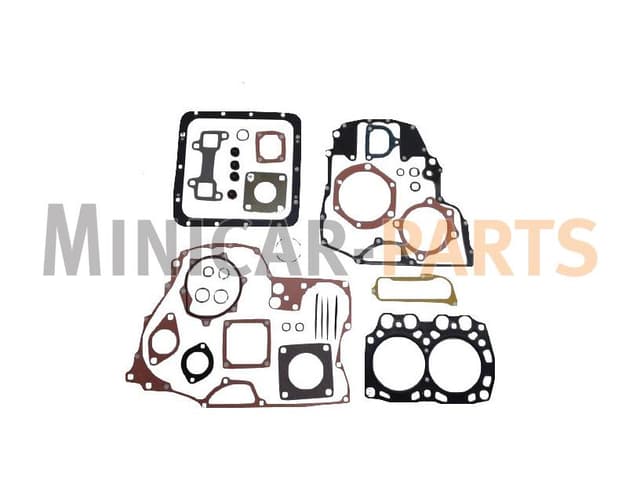 Zestaw uszczelek Casalini YDEA Mitsubishi L2C