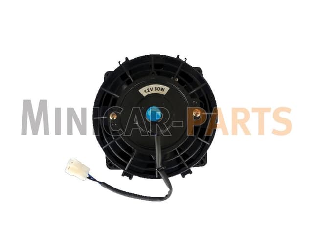 Wentylator chłodnicy Chatenet CH40 / CH46
