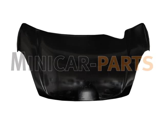 Pokrywa silnika Ligier JS50 / JS50L Ph1