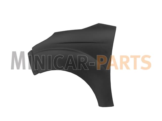 Błotnik przedni lewy Ligier JS50 / JS50L ph1