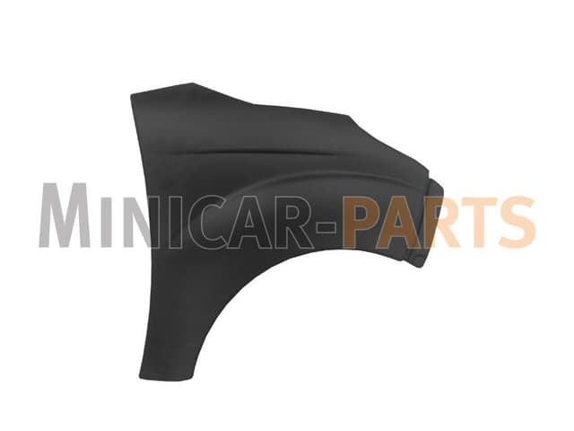 Błotnik przedni prawy Ligier JS50 / JS50L ph1