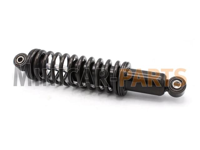 Amortyzator tylny JDM Titane / Albizia