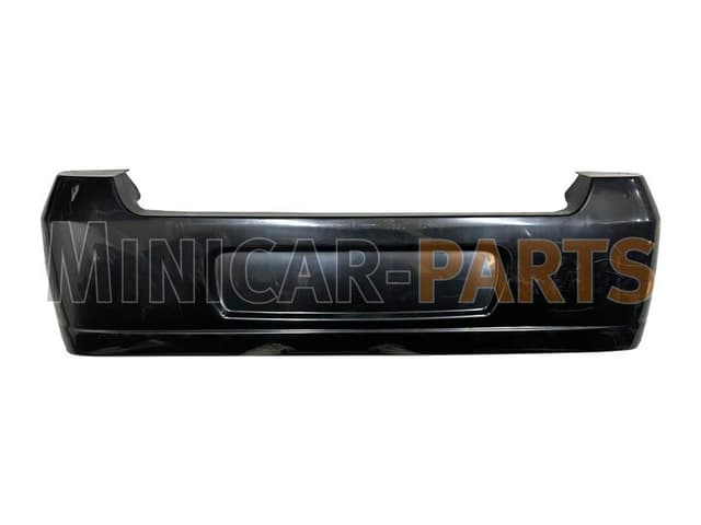 Tylny zderzak JDM Albizia