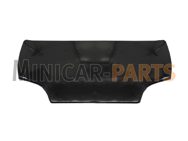 Pokrywa silnika JDM Abaca