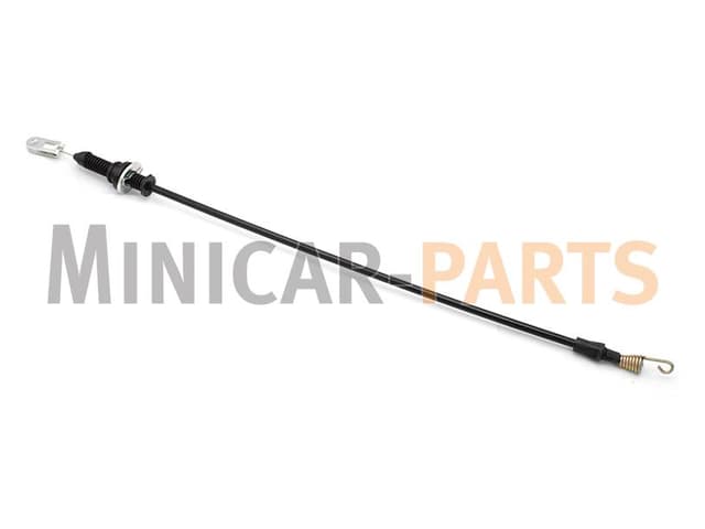 Linka gazu JDM Aloës / Roxsy (Yanmar)