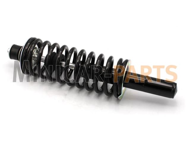 Amortyzator przedni JDM Roxsy