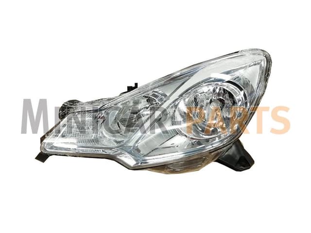 Reflektor lewy JDM Roxsy