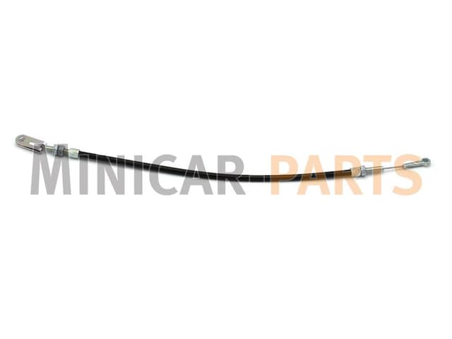 Linka gazu JDM Titane (Yanmar)