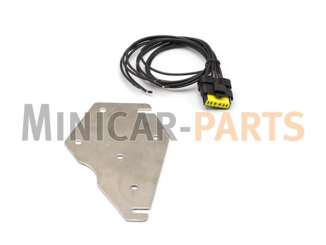 Zestaw modyfikacyjny mechanizmu podnoszenia szyby Microcar