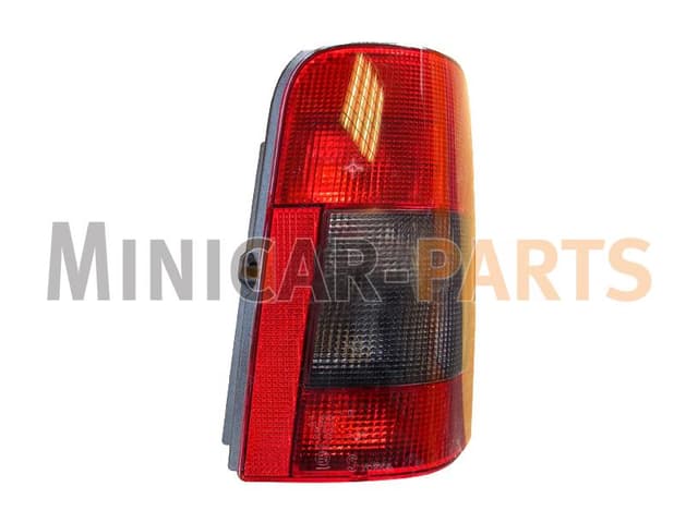Światło tylne prawe Ligier X-Too 2 / Bellier Opale / JDM Albizia