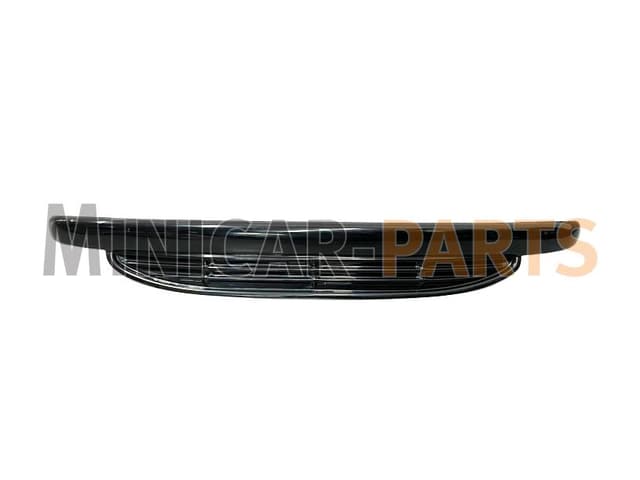 Grill przedniego zderzaka Ligier Nova