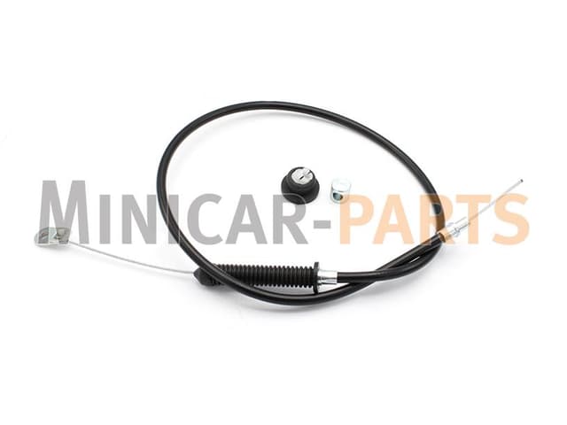 Linka gazu Ligier Ambra / 162