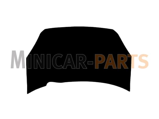 Pokrywa silnika Ligier X-Too R / S / RS