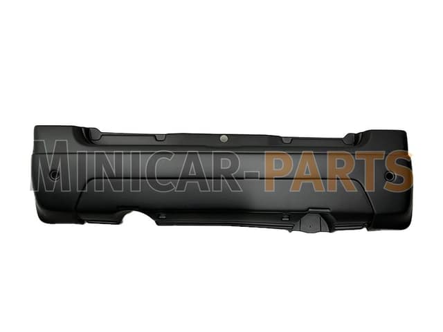 Tylny zderzak Ligier X-Too RS Sport