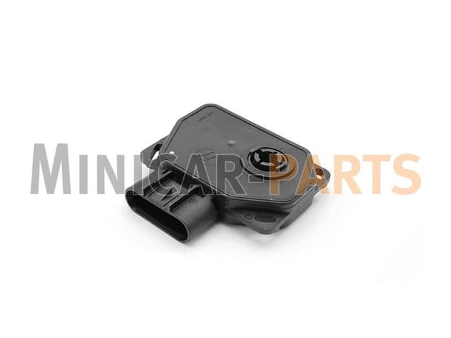 Potencjometr pedału gazu Ligier / Microcar / Chatenet