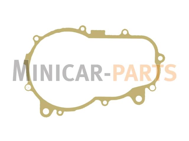 Uszczelka skrzyni biegów Microcar MC1 / MC2