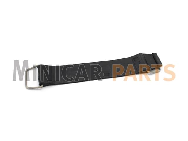 Uchwyt mocujący wąż obudowy filtra powietrza Ligier / Microcar Lombardini DCI