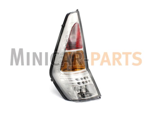 Światło tylne lewe Microcar MGO1 / MGO2