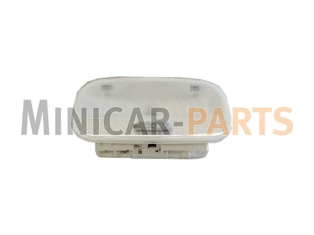 Oświetlenie wnętrza Microcar MGO1 / MGO2