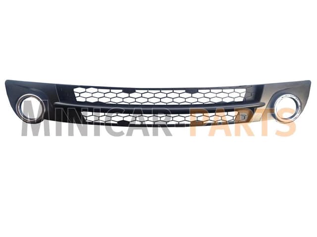 Grill przedniego zderzaka Microcar MGO