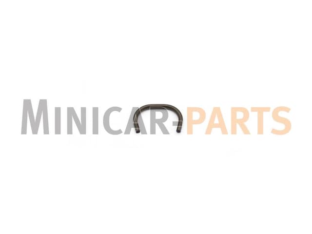 Sprężyna zabezpieczająca wału wyjściowego skrzyni biegów Microcar / Ligier