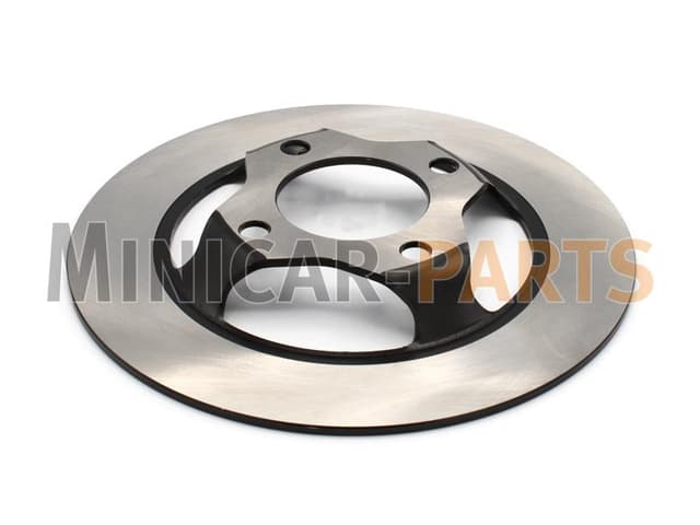 Tarcza hamulcowa przednia Microcar / Ligier 1008471 (Ø 220 mm)