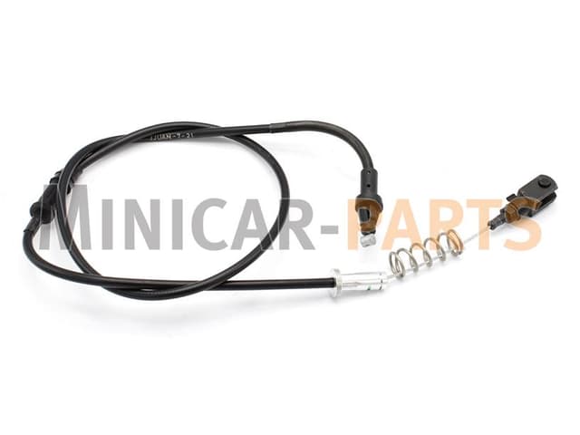 Linka zmiany biegów do przodu Ligier Flex / Microcar M.Cross