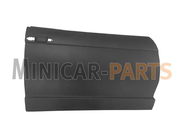 Panel drzwiowy prawy Aixam Impulsion / Vision