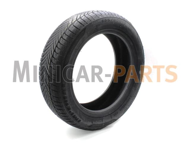 Opona zimowa mikrosamochodu 145 / 60 R13
