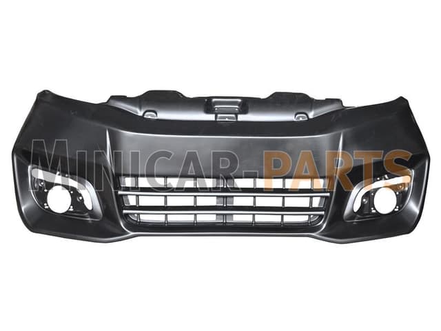 Zderzak przedni Aixam City / Coupe Emotion Sport v1