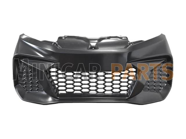 Zderzak przedni Aixam Ambition City GTO / Coupe GTI