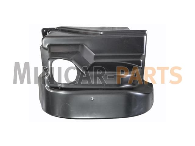 Nadkole prawe tylne Ligier JS60