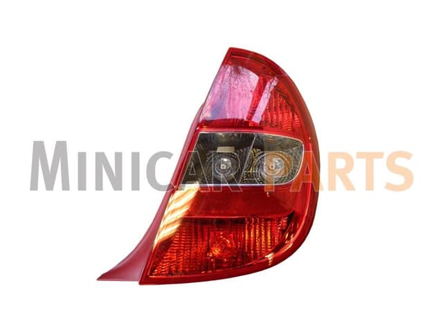 Światło tylne prawe JDM Abaca