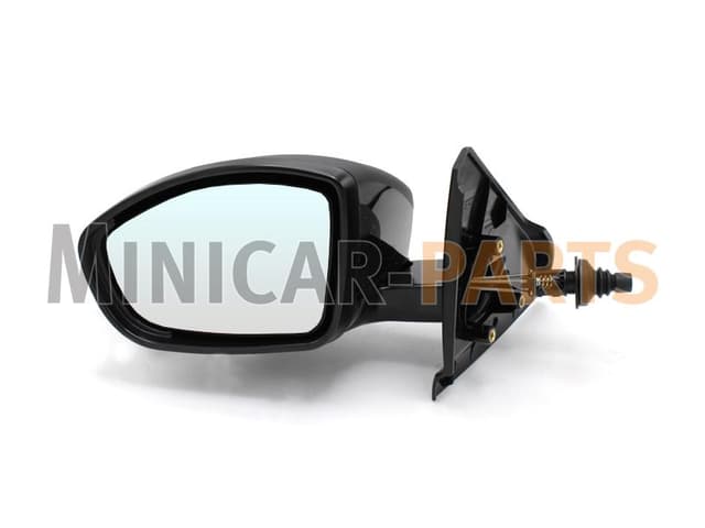 Lusterko boczne lewe Ligier JS50 Ph4