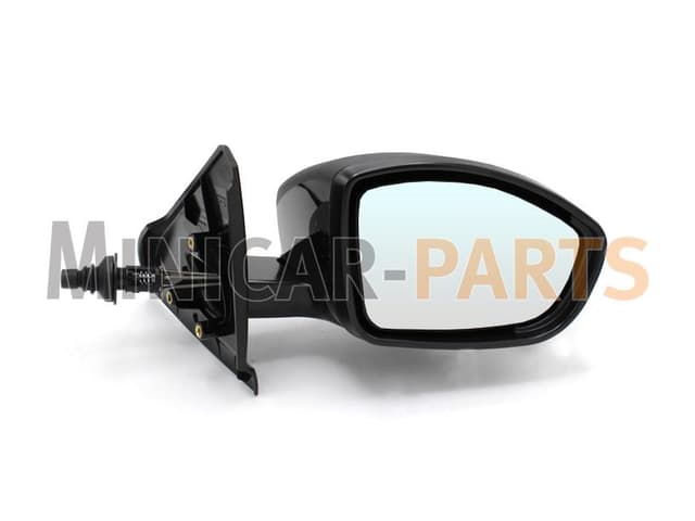 Lusterko boczne prawe Ligier JS50 Ph4
