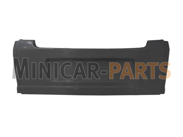 Tylny zderzak JDM Abaca