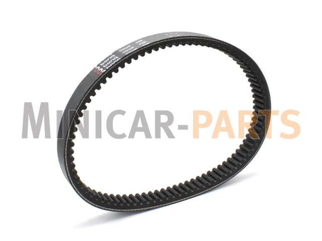 Pasek napędowy 038 ECO Aixam B3211AA1103