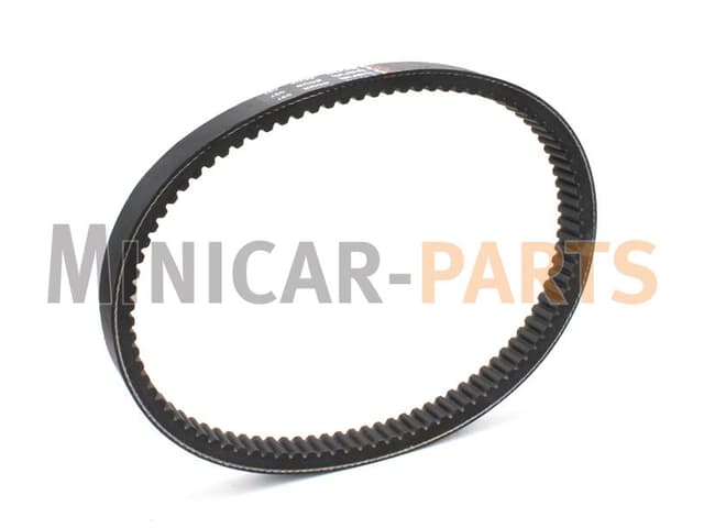 Pasek napędowy 037 Eco Aixam MEGA B3211AA0957