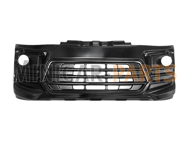 Grill przedniego zderzaka Ligier JS60 Sport Ultimate